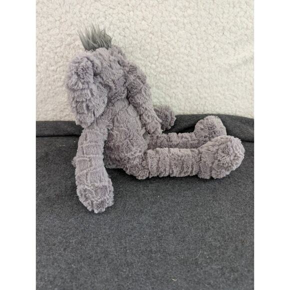 Aurora ELEPHANT soft  plush 15" - Picture 3 of 7